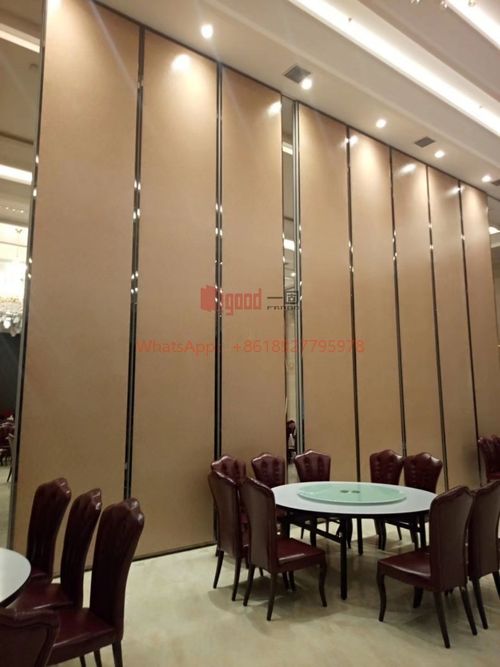 সম্পর্কে সর্বশেষ কোম্পানী সমাধান আপনার ভাঁজ করা পার্টিশন: একজন ব্যক্তির জন্য ধাক্কা দেওয়া সহজ, নাকি তিনজন ব্যক্তির জন্য টানা কঠিন?