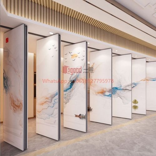 সম্পর্কে সর্বশেষ কোম্পানী সমাধান উপরের একটি মুভিং ওয়াল হ্যাংগিংয়ের জন্য, নিরাপত্তা এক নম্বর