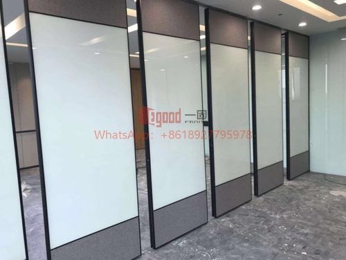 সম্পর্কে সর্বশেষ কোম্পানী সমাধান আপনার ডালরুমঃ কিভাবে আরো অর্থ উপার্জনের জন্য একটি চলনশীল প্রাচীর ব্যবহার করবেন?