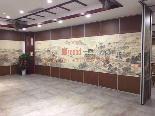 সম্পর্কে সর্বশেষ কোম্পানী সমাধান একটি সুন্দর দেখতে রুম ডিভাইডার আপনার হোটেলের সেরা বিজ্ঞাপন