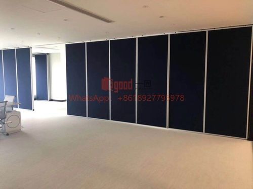 সম্পর্কে সর্বশেষ কোম্পানী সমাধান উপরের একটি মুভিং ওয়াল হ্যাংগিংয়ের জন্য, নিরাপত্তা এক নম্বর