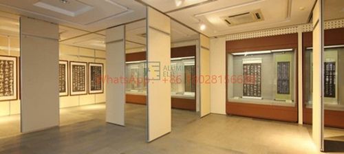 সম্পর্কে সর্বশেষ কোম্পানী সমাধান আগে ও পরে: একটি চলমান দেওয়াল দিয়ে একটি ঘর পরিবর্তন করা