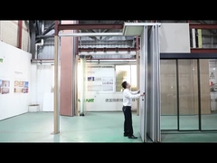 AE65 অপারেবল পার্টিশন