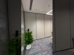 একক রোলার সাসপেনশন Movbale কাস্টমাইজড পার্টিশন