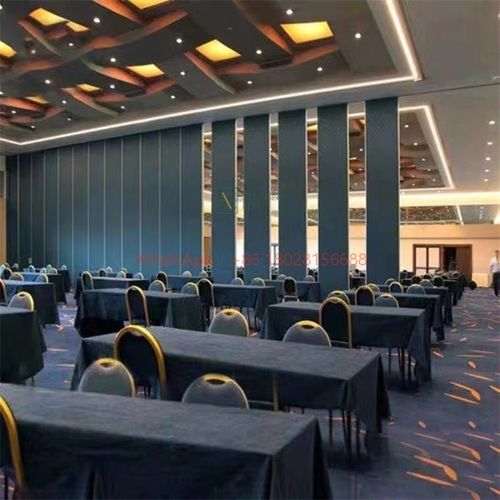 কোম্পানির সাম্প্রতিক খবর আপনার মুভিং ওয়ালকে নতুনের মতো সচল রাখুন: একটি সাধারণ রক্ষণাবেক্ষণ চেকলিস্ট