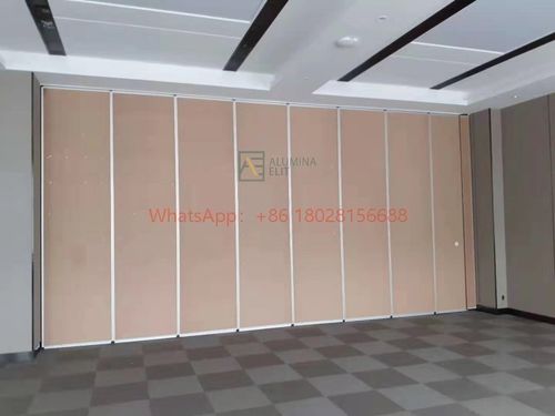 কোম্পানির সাম্প্রতিক খবর আপনার চলনশীল দেয়ালকে নতুনের মত রাখুন: একটি সহজ যত্ন তালিকা