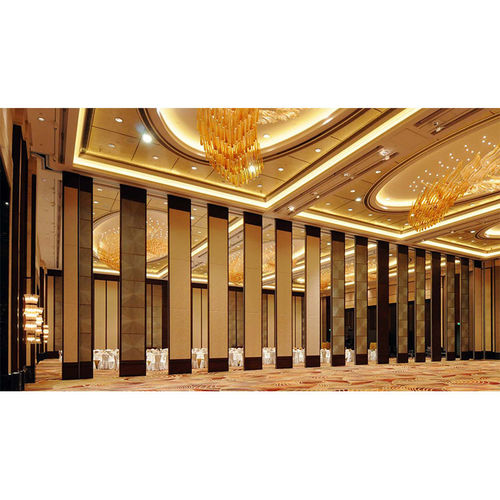 কোম্পানির সাম্প্রতিক খবর ভেঙে যাওয়া পার্টিশনের কারণে আপনার হোটেলের নাম নষ্ট করবেন না