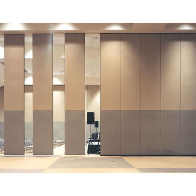 ভালো দাম Customizable Movable Partition Wall with Up to 4.5M Height and 1.2M Width per Panel অনলাইন