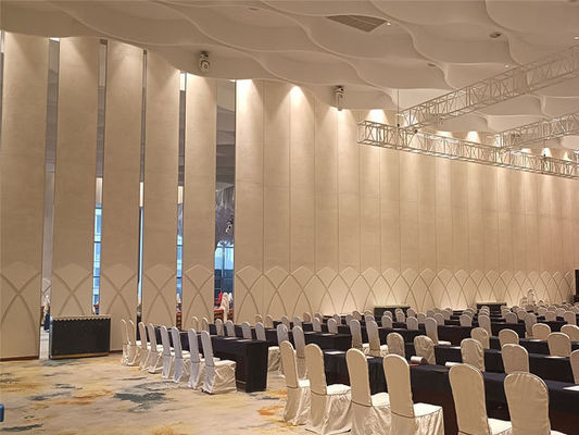 ভালো দাম কাস্টম আকারের জন্য 6061-T6 প্রোফাইল এবং Q235 স্টিল ফ্রেম সহ উচ্চ কার্যকরী অ্যাকোস্টিক পার্টিশন ওয়াল অনলাইন