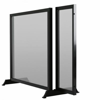 ভালো দাম রেস্তোরাঁর পার্টিশন অনলাইন