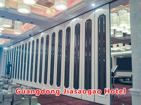 ভালো দাম Customized Demountable Office Glass Partition with 108mm Thickness and Up to 3000mm Height Aluminum Frame অনলাইন