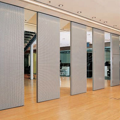 ভালো দাম Dynamic Space Management with High-Performance Movable Walls অনলাইন